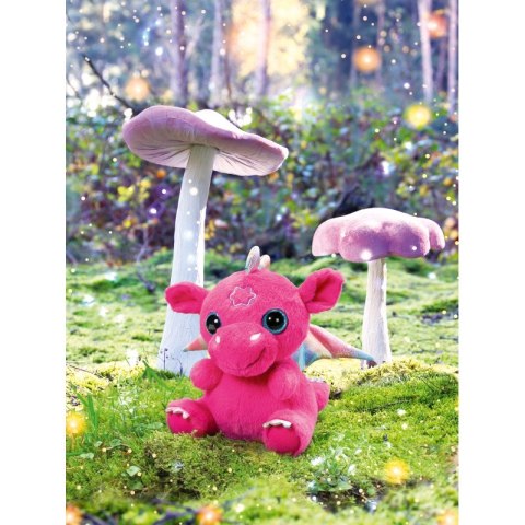 Baby Born Interaktywny Smok Wonderland Dragon