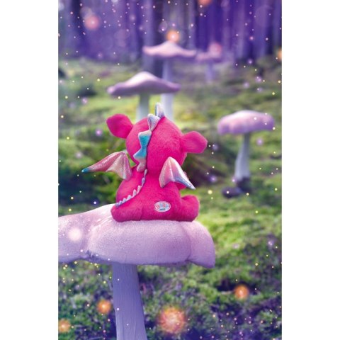 Baby Born Interaktywny Smok Wonderland Dragon
