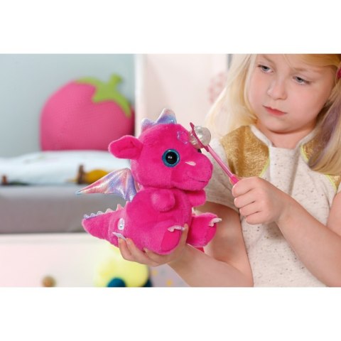 Baby Born Interaktywny Smok Wonderland Dragon