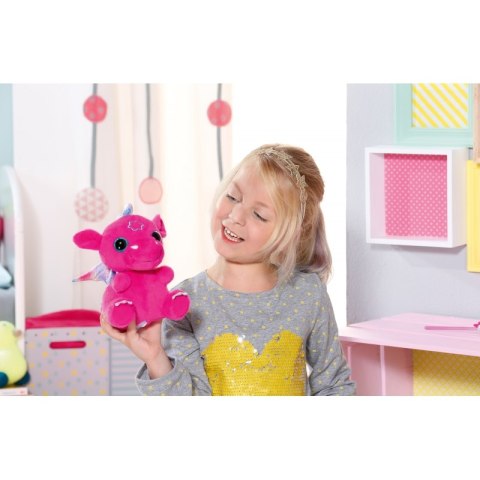 Baby Born Interaktywny Smok Wonderland Dragon