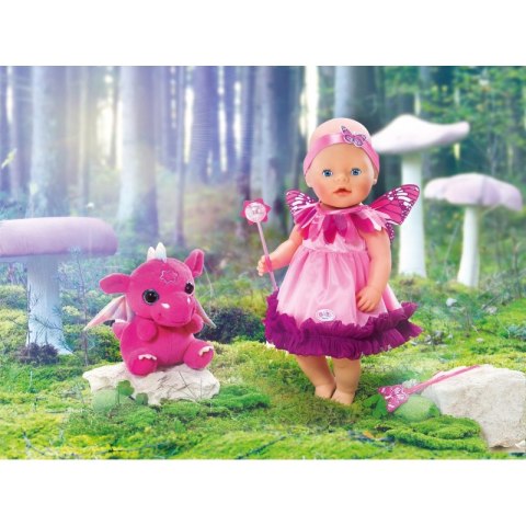 Baby Born Interaktywny Smok Wonderland Dragon