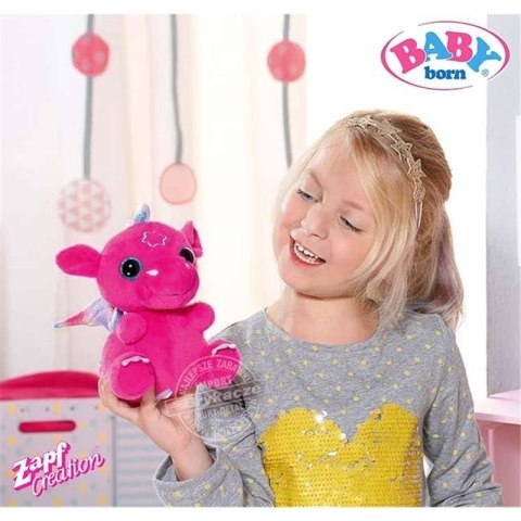Baby Born Interaktywny Smok Wonderland Dragon