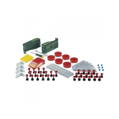 Bosch zestaw konstrukcyjny z wkrętarką Ixolino - Klein