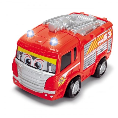 DICKIE Wóz Strażacki Scania RC 27 cm