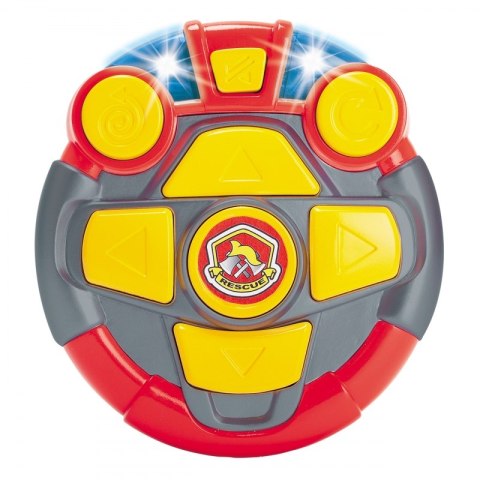 DICKIE Wóz Strażacki Scania RC 27 cm