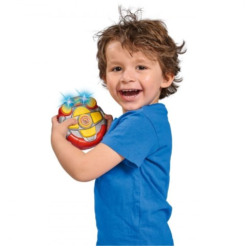 DICKIE Wóz Strażacki Scania RC 27 cm