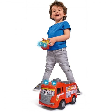 DICKIE Wóz Strażacki Scania RC 27 cm