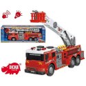 DICKIE Straż Pożarna Fire Brigade 62cm