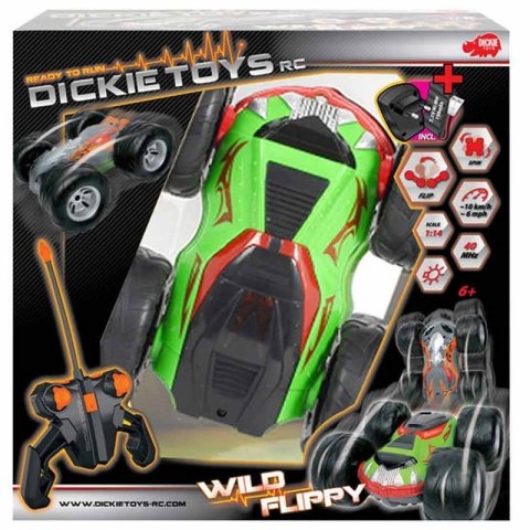 DICKIE RC Wild Flippy, RTR