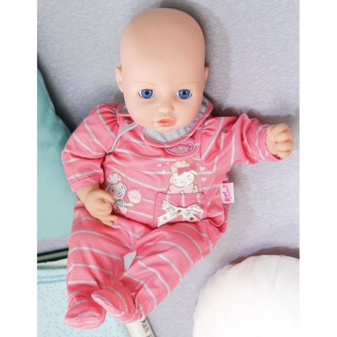 Pajacyk w kolorze różowym dla lalki Baby Annabell