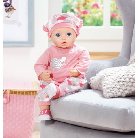 Baby Annabell Deluxe Piżamka z Owieczką