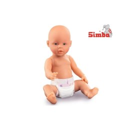 SIMBA Pampersy Pieluszki dla lalki 38-43cm 3 sztuki