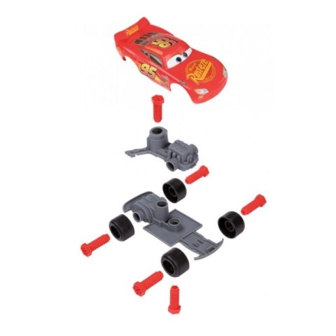 SMOBY Warsztat Bricolo Cars