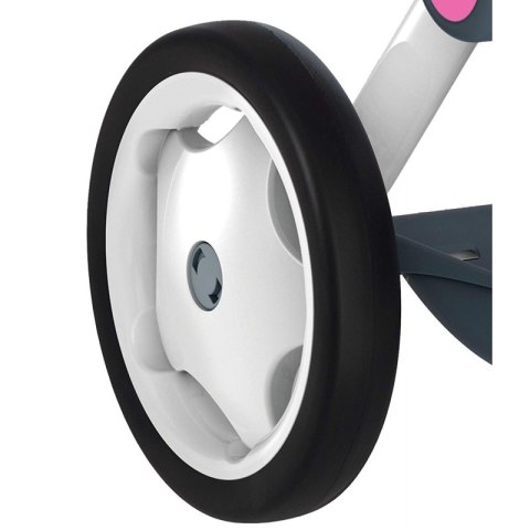 Smoby Wózek Spacerówka Maxi Cosi Quinny Jogger dla lalki