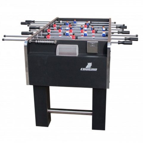 COUGAR Piłkarzyki Stół Piłkarski Cup Master