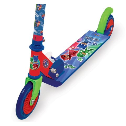 Smoby Dwukołowa hulajnoga Pidżamersi