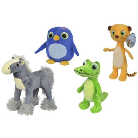 SIMBA Wissper Figurka Pluszowa 25cm Herbert
