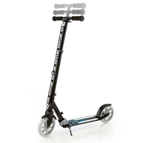 Hulajnoga Dwukołowa do 100 kg Kettler Energy 8"