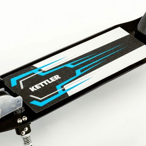 Hulajnoga Dwukołowa do 100 kg Kettler Energy 8"