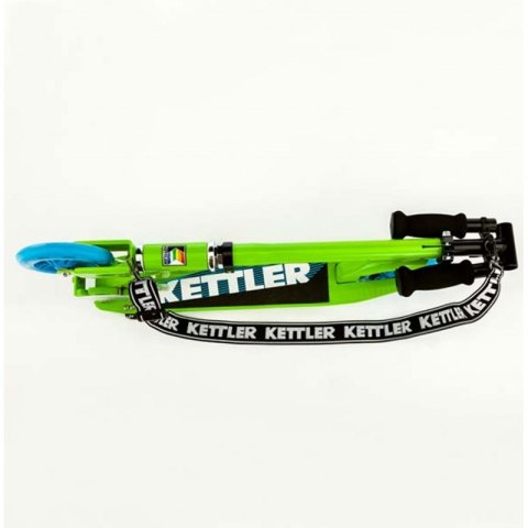 Hulajnoga Dwukołowa do 100 kg Kettler Greenatic 6"