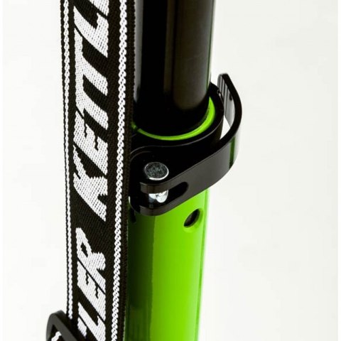 Hulajnoga Dwukołowa do 100 kg Kettler Greenatic 6"