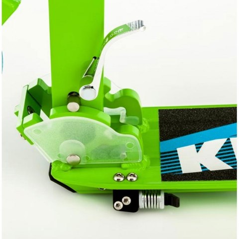 Hulajnoga Dwukołowa do 100 kg Kettler Greenatic 6"