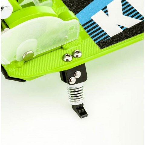 Hulajnoga Dwukołowa do 100 kg Kettler Greenatic 6"