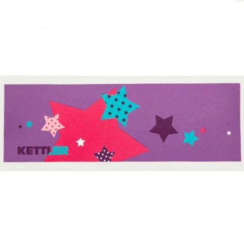 Hulajnoga Dwukołowa do 100 kg Kettler Starlet 8"