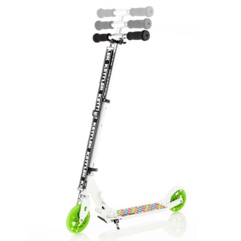 Hulajnoga dwukołowa do 100 kg Kettler Spotted 6"