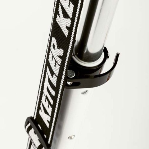 Hulajnoga dwukołowa do 100 kg Kettler Spotted 6"