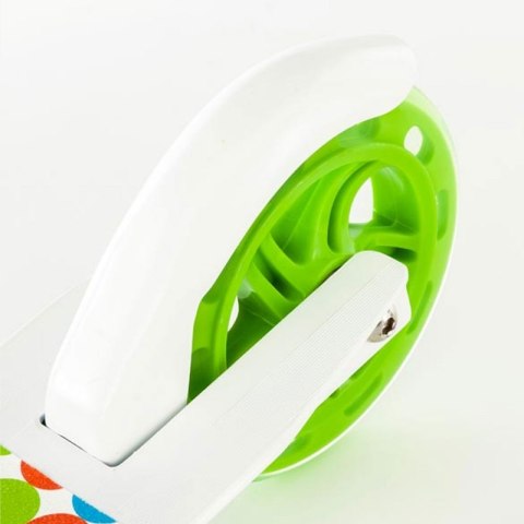 Hulajnoga dwukołowa do 100 kg Kettler Spotted 6"