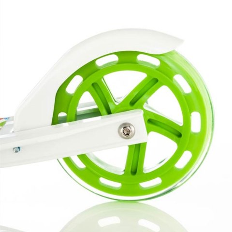 Hulajnoga dwukołowa do 100 kg Kettler Spotted 6"