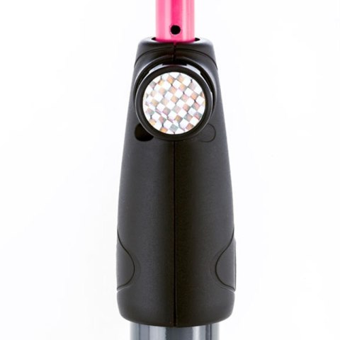 Hulajnoga trójkołowa ciche koła Kettler Scooter Girl