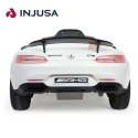 INJUSA Mercedes AMG GT-S 12V