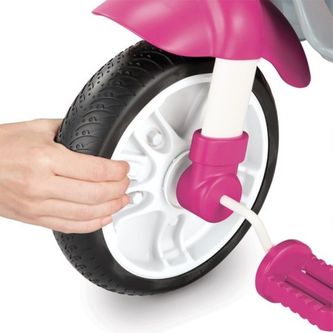 Little Tikes Rowerek Trójkołowy 4w1 Perfect Fit