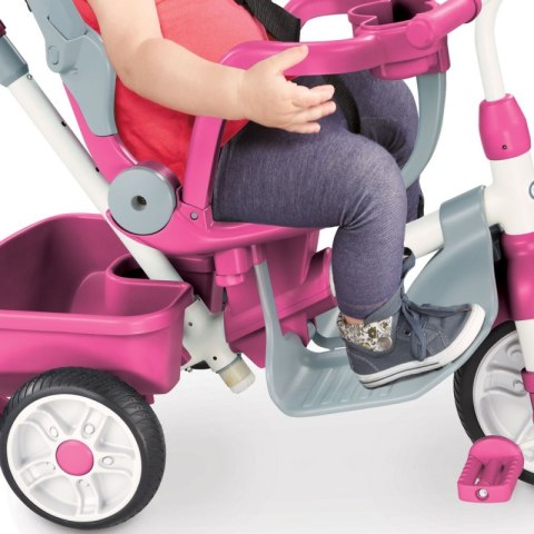 Little Tikes Rowerek Trójkołowy 4w1 Perfect Fit