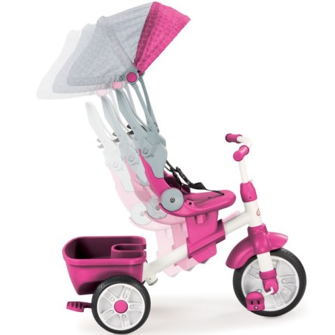 Little Tikes Rowerek Trójkołowy 4w1 Perfect Fit