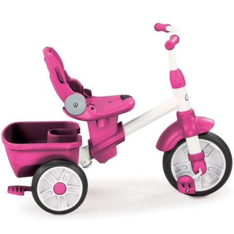 Little Tikes Rowerek Trójkołowy 4w1 Perfect Fit