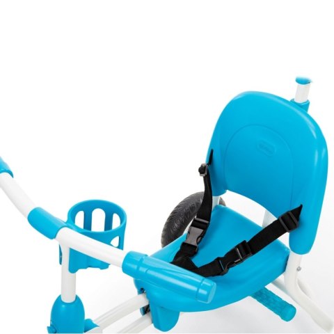 Little Tikes Rowerek Trójkołowy Spakuj i Jedź