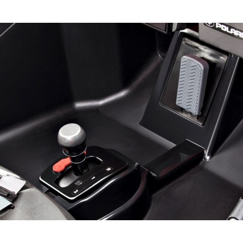 Peg Perego Polaris Slingshot 12V Pojazd dwuosobowy