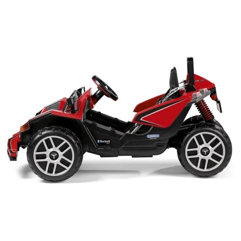 Peg Perego Polaris Slingshot 12V RC Bluetooth