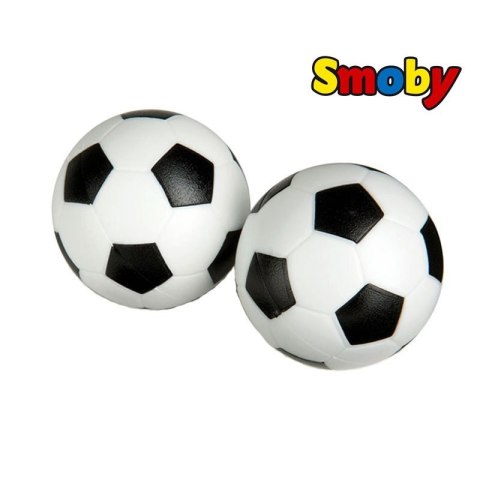 SMOBY Piłkarzyki dla dzieci CHALLENGER Stół Piłkarski