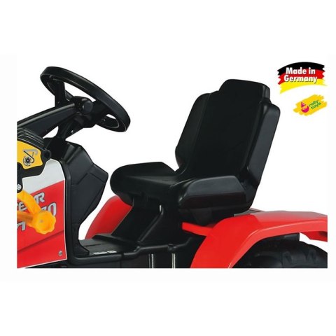 Rolly Toys rollyFarmTrac Traktor na Pedały Steyr Łyżka 3-8 Lat