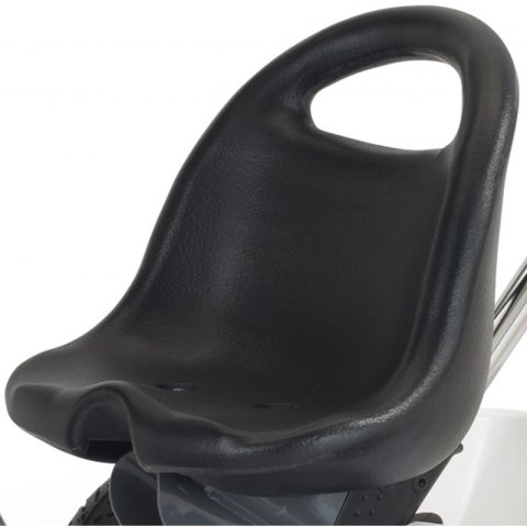 Rowerek trójkołowy pompowane ciche koła Kettler Air Girl