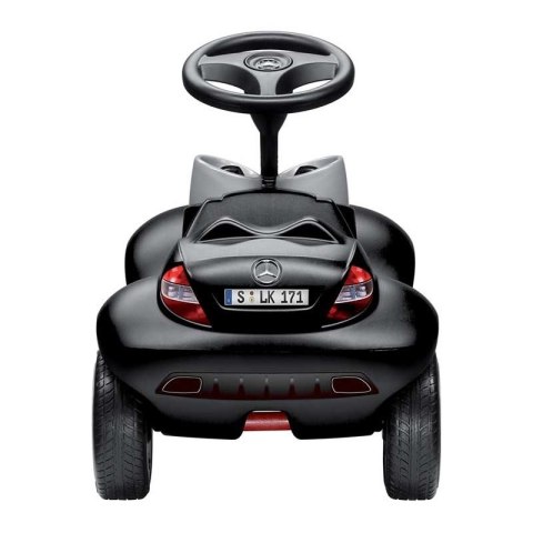 BIG Jeździk Pchacz Bobby Car Mercedes Benz SLK
