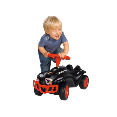 BIG Jeździk New Bobby Car Fulda ze Zderzakiem