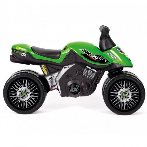 FALK Motor biegowy na licencji Kawasaki do 30kg
