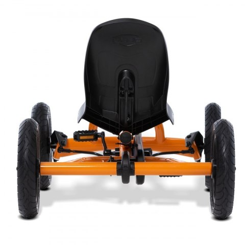 BERG Gokart Na Pedały Buddy B-Orange do 50 kg