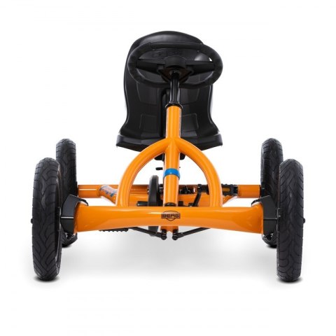BERG Gokart Na Pedały Buddy B-Orange do 50 kg