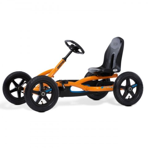 BERG Gokart Na Pedały Buddy B-Orange do 50 kg